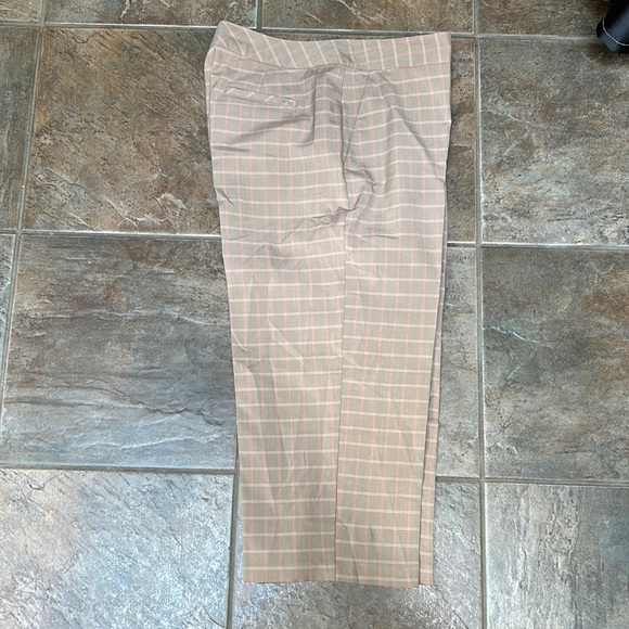 Ladies IZOD XFG COOL FX GOLF ⛳️ CAPRIS - Picture 3 of 6